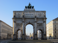 Siegestor